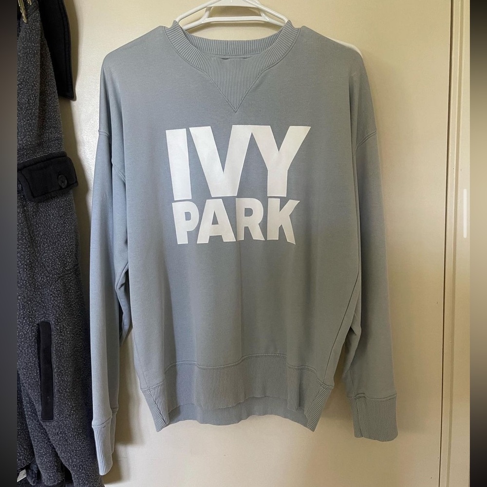 Ivy park crewneck